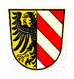 Wappen Kreisfreie Stadt Nürnberg 