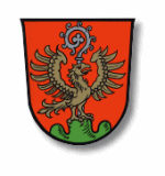 Wappen Arberg 