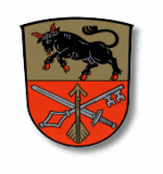 Wappen Aurach 