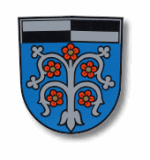 Wappen Bruckberg 