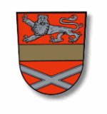 Wappen Burgoberbach 
