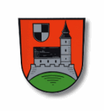 Wappen Dombühl 