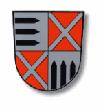 Wappen Dürrwangen 