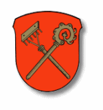 Wappen Mitteleschenbach 