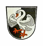 Wappen Unterschwaningen 