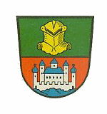 Wappen Weiltingen 