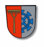 Wappen Wilburgstetten 