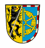 Wappen Lkr. Erlangen-Höchstadt 