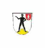 Wappen Hemhofen 