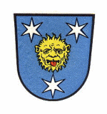 Wappen Heroldsberg 
