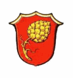 Wappen Lonnerstadt 