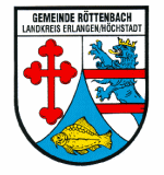 Wappen Roettenbach 