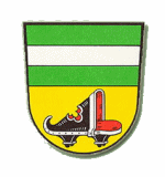 Wappen Vestenbergsgreuth 
