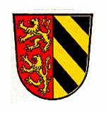 Wappen Oberasbach 