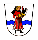 Wappen Veitsbronn 