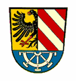 Wappen Lkr. Nürnberger Land 