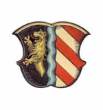Wappen Alfeld 