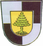 Wappen Burgthann 