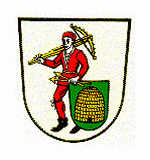 Wappen Feucht 