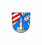 Wappen Ottensoos 