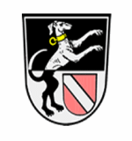 Wappen Rueckersdorf 