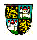 Wappen Schnaittach 