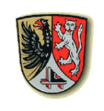 Wappen Vorra 