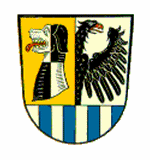 Wappen Lkr. Neustadt an der Aisch-Bad Windsheim 