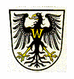 Wappen Bad Windsheim 