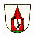 Wappen Baudenbach 
