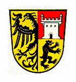 Wappen Burgbernheim 