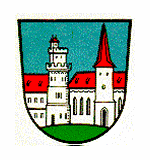 Wappen Burghaslach 
