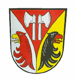 Wappen Gallmersgarten 