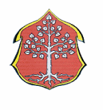 Wappen Langenfeld 