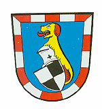 Wappen Markt Erlbach 