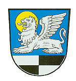 Wappen Oberickelsheim 