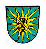 Wappen Oberscheinfeld 