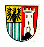Wappen Scheinfeld 