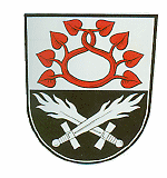 Wappen Trautskirchen 