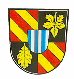 Wappen Weigenheim 