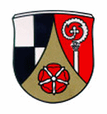 Wappen Lkr. Roth 