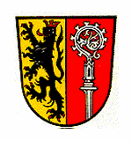 Wappen Abenberg 