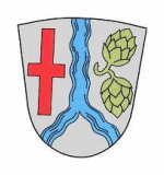 Wappen Georgensgmuend 