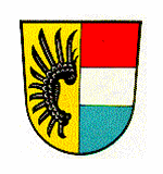 Wappen Heideck 