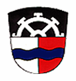Wappen Rednitzhembach 