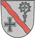 Wappen Roettenbach 