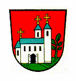 Wappen Spalt 