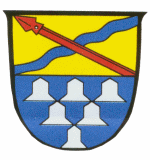 Wappen Alesheim 