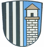 Wappen Burgsalach 