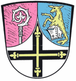 Wappen Hoettingen 